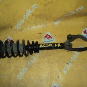 Стойка MITSUBISHI EC5W/EC5A перед, прав 4WD