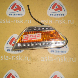 Габарит TOYOTA L Mark II GX100 '1996-1998 дефект крепления