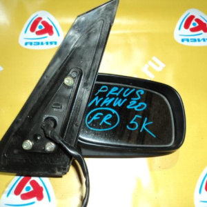 Зеркало TOYOTA Prius NHW20 Gibrid 5k R