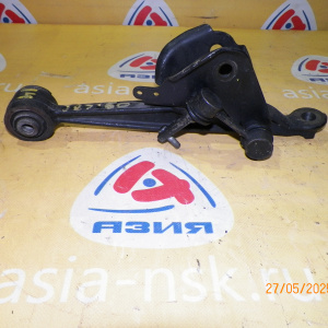 Рычаг Toyota/Lexus JZS160, JZS161, UZS160, UZS161, JZS177, UZS171, UZS175, UZZ40 Aristo/Soarer/Crown Majesta#GS300/GS400/GS430/SC430 перед, лев н прямой