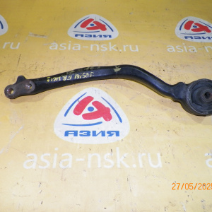 Рычаг Toyota/Lexus JZS160, JZS161, UZS160, UZS161 Aristo#GS300/GS400/GS430 перед, прав н кривой
