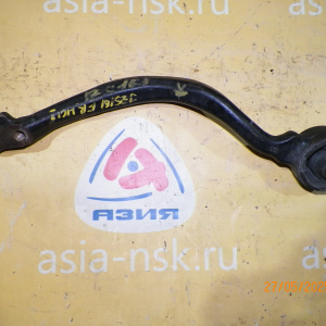 Рычаг Toyota/Lexus JZS160, JZS161, UZS160, UZS161 Aristo#GS300/GS400/GS430 перед, прав н кривой