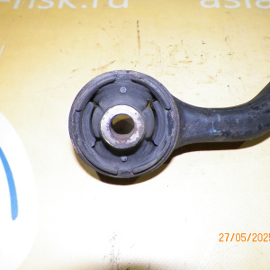 Рычаг Toyota/Lexus JZS160, JZS161, UZS160, UZS161 Aristo#GS300/GS400/GS430 перед, лев н кривой