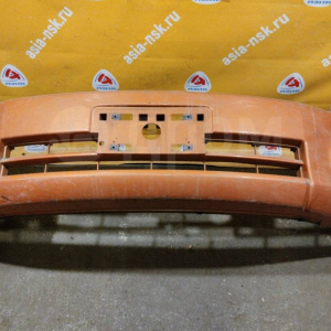 Бампер NISSAN Lafesta B30 F