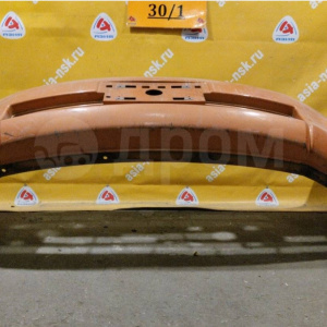 Бампер NISSAN Lafesta B30 F