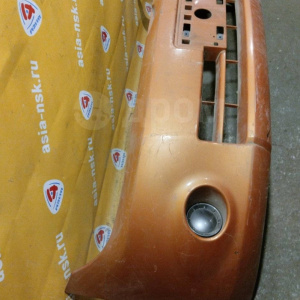Бампер NISSAN Lafesta B30 F