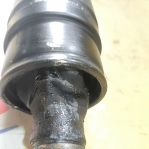 Кардан HONDA RF2 Stepwgn дефект пыльника