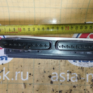 Компьютер Toyota Mark II 1JZ-FSE JZX-110/JZS171 блок управления форсунками