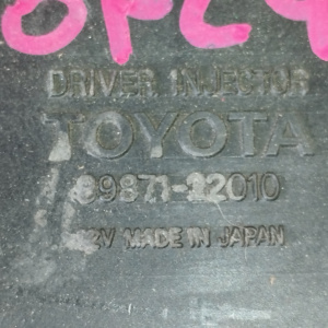 Компьютер Toyota Mark II 1JZ-FSE JZX-110/JZS171 блок управления форсунками