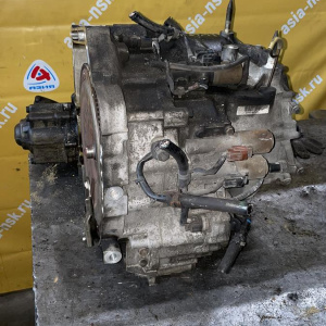 АКПП HONDA K24A1 4WD USA  4AT ДЕФЕКТ КОЛОКОЛА CR-V RD7