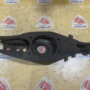 Рычаг Mercedes W124/W129/W201/W202/W203/W208/W209/W210 C-Class R н L=R под пружину (маленький сайлентблок) A2023500206