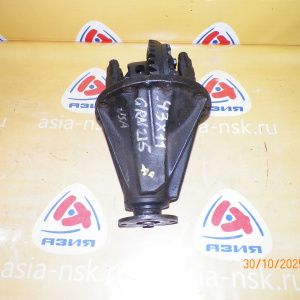 Редуктор Toyota GRN215/GRJ120/GRJ125/KDJ120/KDJ125 4Runner/Land Cruiser Prado '2002-2004 R 43/11 (3.909) 41110-3D560.