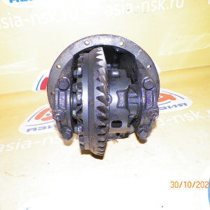 Редуктор Toyota GRN215/GRJ120/GRJ125/KDJ120/KDJ125 4Runner/Land Cruiser Prado '2002-2004 R 43/11 (3.909) 41110-3D560.