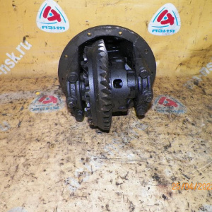 Редуктор Toyota GRN215/GRJ120/GRJ125/KDJ120/KDJ125 4Runner/Land Cruiser Prado '2002-2004 R 43/11 (3.909) 41110-3D560.