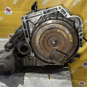 АКПП HONDA K24A 4WD Element