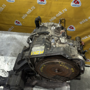 АКПП HONDA K24A 4WD Element