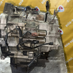 АКПП HONDA K24A 4WD Element