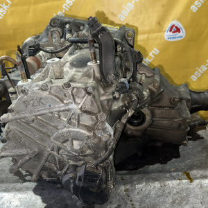АКПП HONDA K24A 4WD Element