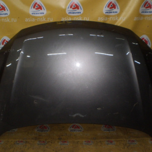 Капот Nissan Pathfinder R52 '2016-2021 (Алюминий)