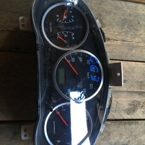 Панель приборов SUBARU Impreza GG2 85014-FE090