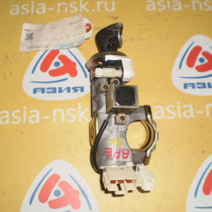 Замок зажигания SUBARU BL5/BP5/BPE Legacy (5 контактов)
