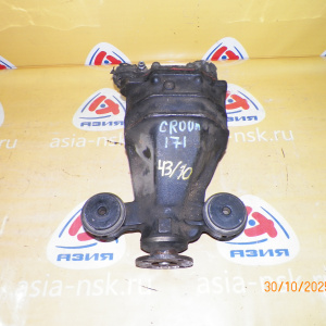 Редуктор Toyota JZS173/JZS179/JCG15/JZX115 Crown/Mark II/Brevis/Progres R 43/10. (４．３００) 41110-3A130.