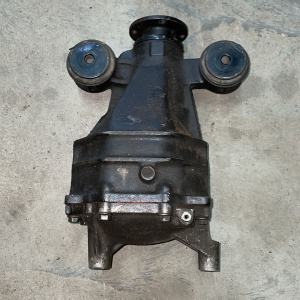 Редуктор Toyota JZS173/JZS179/JCG15/JZX115 Crown/Mark II/Brevis/Progres R 43/10. (４．３００) 41110-3A130.