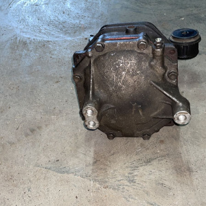 Редуктор Toyota JZS173/JZS179/JCG15/JZX115 Crown/Mark II/Brevis/Progres R 43/10. (４．３００) 41110-3A130.