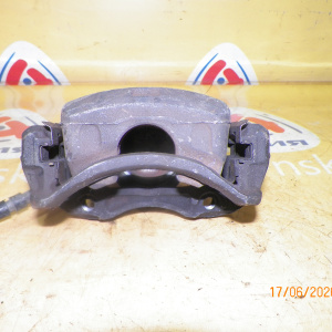 Суппорт Nissan P10/U13/P11/U14 перед, прав 410010E500/4100171E02/4100171E03 под диск 257 *22 Bluebird/Primera