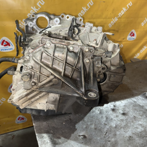 АКПП TOYOTA 2GR Camry GSV40/GSV50