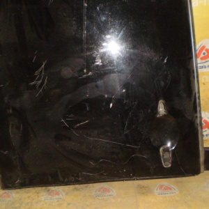 Дверь боковая Infiniti QX56 Z62 '2010-2013 перед, лев Дефект (голая) H010A-1LCMA