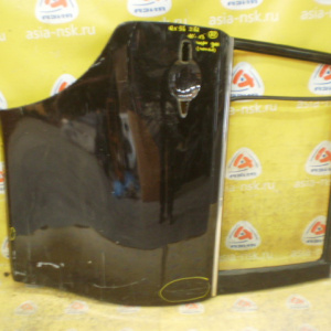 Дверь боковая Infiniti QX56 Z62 '2010-2013 зад, прав Дефект (голая) H210M-1LAMA