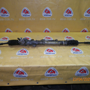 Рулевая рейка TOYOTA/Lexus UZJ100 Land Cruiser#LX470 '01.1998-08.2002 LHD Левый руль 44250-60050