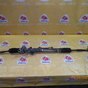 Рулевая рейка TOYOTA/Lexus UZJ100 Land Cruiser#LX470 '01.1998-08.2002 LHD Левый руль 44250-60050