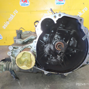 МКПП Nissan QG15/18 2WD гидр 5бол AD/Wingroad Y11