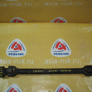Кардан Suzuki TD52W Grand Vitara J20A F m/t 27101-85FA1