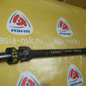 Кардан Suzuki TD52W Grand Vitara J20A F m/t 27101-85FA1