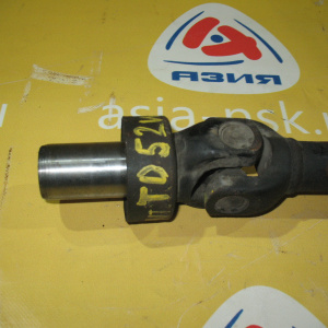 Кардан Suzuki TD52W Grand Vitara J20A F m/t 27101-85FA1