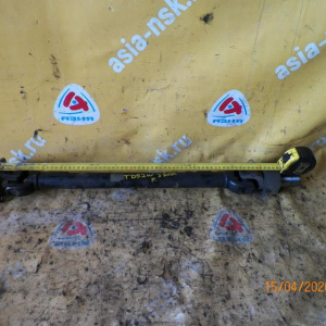Кардан Suzuki TD52W Grand Vitara J20A F m/t 27101-85FA1