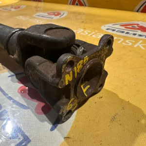 Кардан TOYOTA VZN185/HZJ70/VZJ95/VZJ90/HZJ75/ 4Runner/Hilux Surf/Land Cruiser Prado 1HZ/3RZFE/5VZFE '2000 F a/t usa 630mm (ОБЩАЯ ДЛИНА 72 СМ ) PN02 37