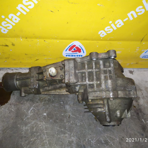 Раздатка Mitsubishi 4G64/4G63 Airtrek/Outlander CU2 CU4 a/t 37+2 зуба ( шлиц мелкий ) MR498814