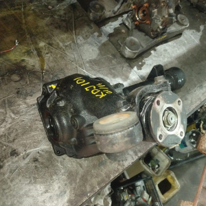 Редуктор TOYOTA HDJ100/KDJ101 1HD/1KD F 41/10