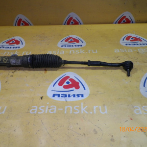 Рулевая рейка Nissan J10 Dualis MR20 2WD/4WD