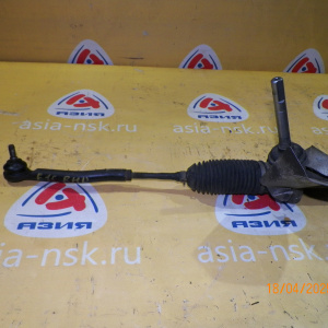 Рулевая рейка NISSAN NF15 Juke 4WD=2WD
