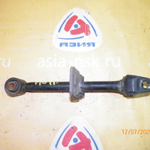 Тяга поперечная SUZUKI TD54W/TA74W/TD94W/TDA4W/TDB4V Escudo зад, лев н Регулируемая.