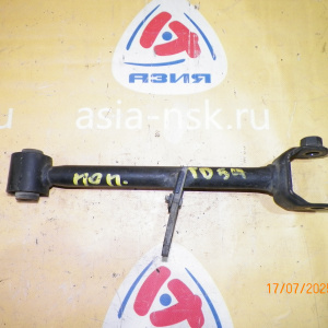 Тяга поперечная SUZUKI TD54W/TA74W/TD94W/TDA4W/TDB4V Escudo зад, прав н Регулируемая.