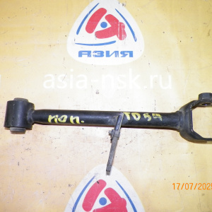 Тяга поперечная SUZUKI TD54W/TA74W/TD94W/TDA4W/TDB4V Escudo зад, прав н Регулируемая.