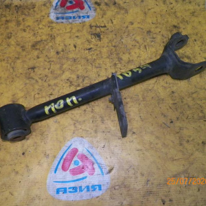 Тяга поперечная SUZUKI TD54W/TA74W/TD94W/TDA4W/TDB4V Escudo зад, прав н Регулируемая.