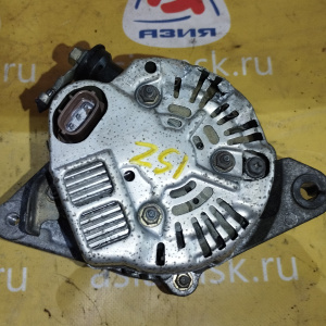 Генератор Toyota 1SZ Vitz/Platz SCP10 3 контакта, ( M/IG/L ) 4 ручейка/-23030