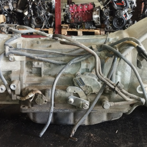 АКПП NISSAN VG30 4WD без раздатки Terrano